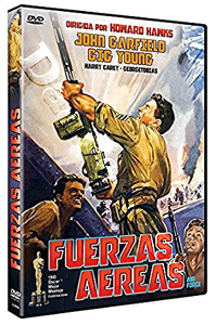 Air Force (1943)  (DVD)